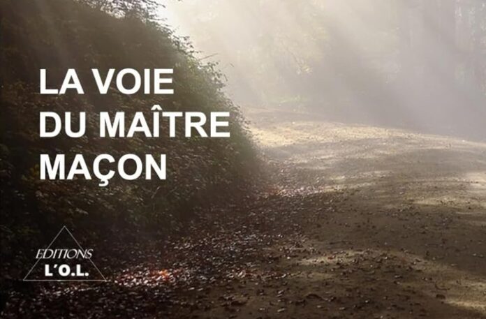 La voie du Maître Maçon, détail