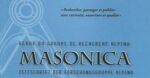 MASONICA - GRA, juin 2025, détail