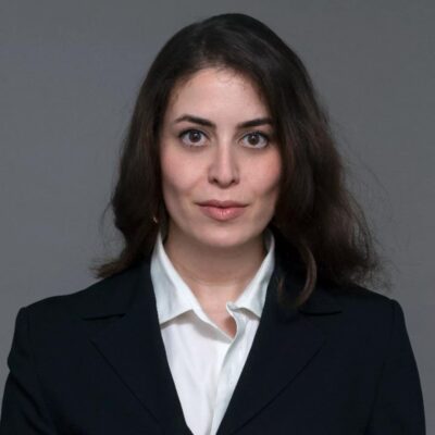 Maitre Louise El Yafi - Source Justifit
