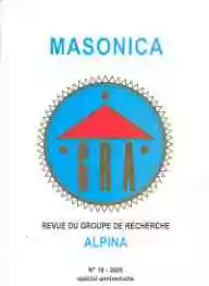 Masonica GRA