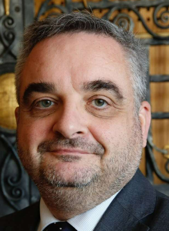 Philippe FOUSSIER