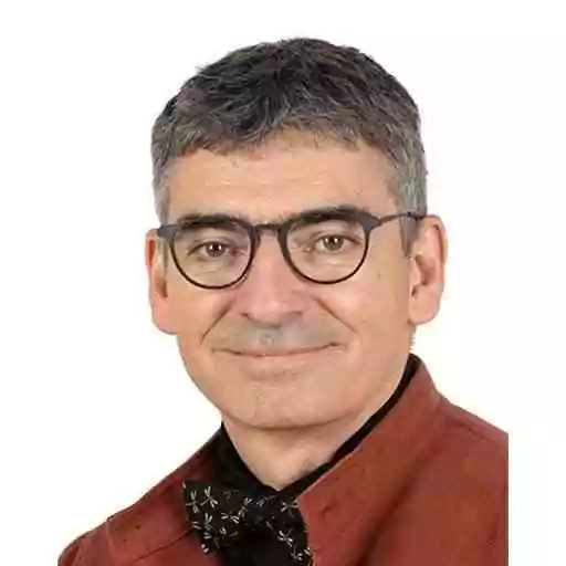 Pierre Ouzoulias - Source Les Rendez-vous de l'histoire