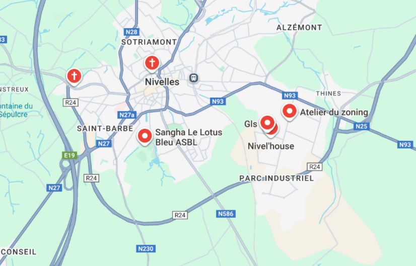 Temple 5b-Zoning-Sud-1400-Nivelles