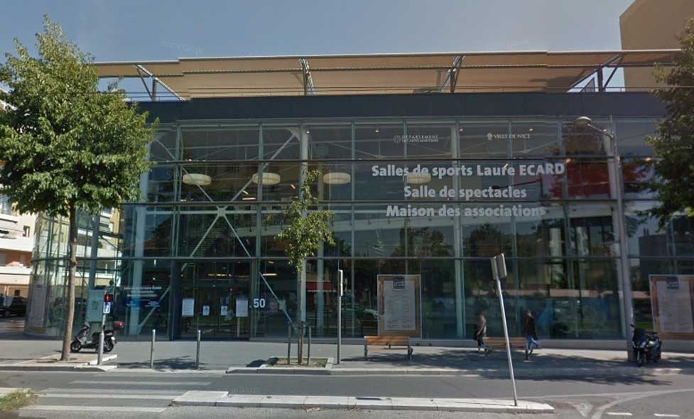 Espace Laure Ecard