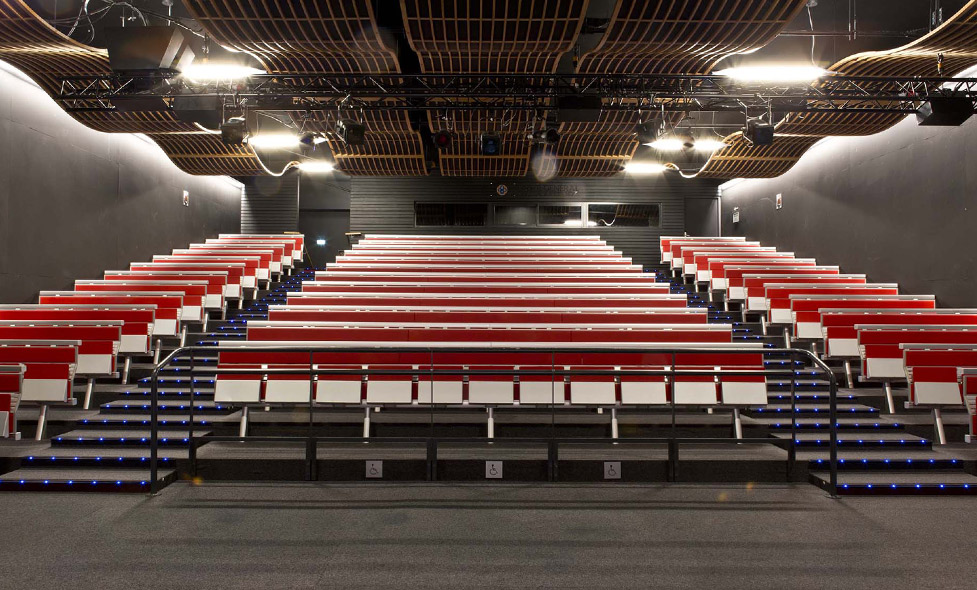 Espace Laure Ecard
