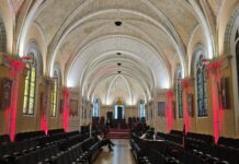 Grand Temple Pierre Brossolette