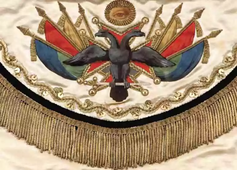 Aigle bicéphale