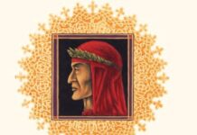 Dante, par J.-L. Leguay