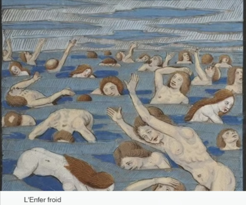 L'Autre Monde dans la tradition