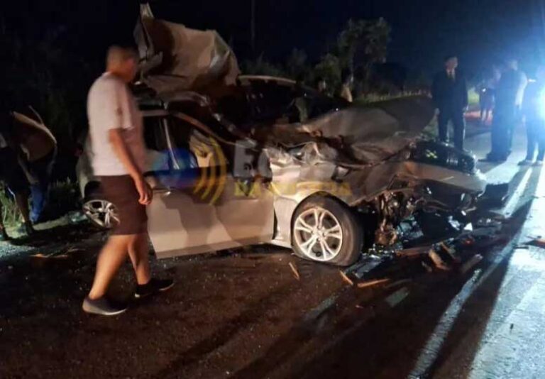 Un Frère de Rio Branco se tue en rentrant d’une cérémonie maçonnique