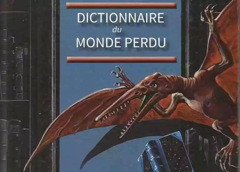 Monde perdu, lumière retrouvée – L’abécédaire initiatique de Lauric Guillaud