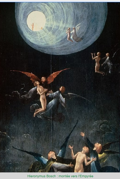 L'Autre Monde dans la tradition