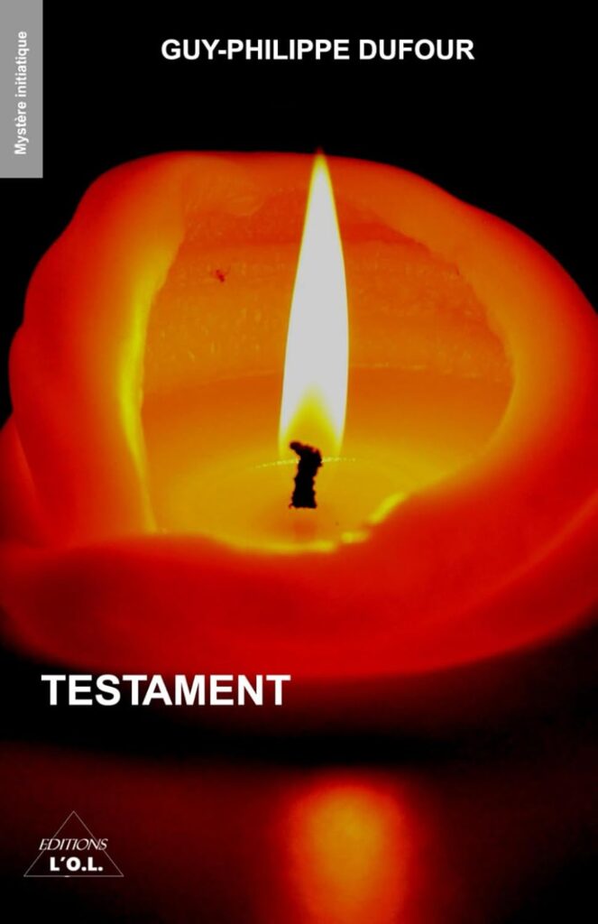 Le Testament