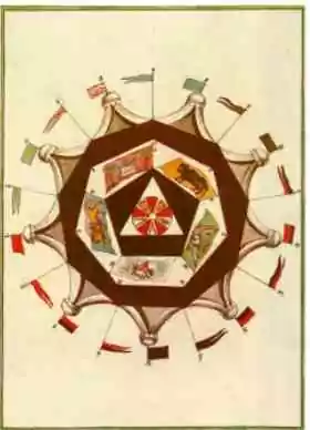 Le 33ᴇ degré – Du nombre à l’Être, de la structure au Principe
