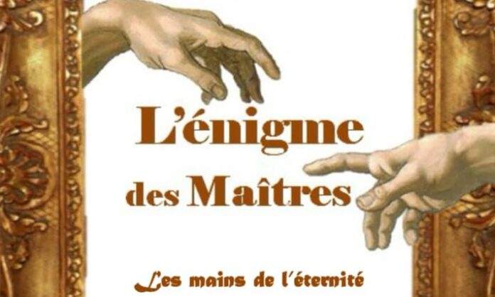 L'énigme des Maîtres
