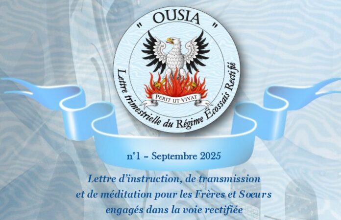 OUSIA