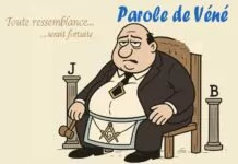 La parole du Véné du lundi : « Quand le Temple devient Entrepôt »