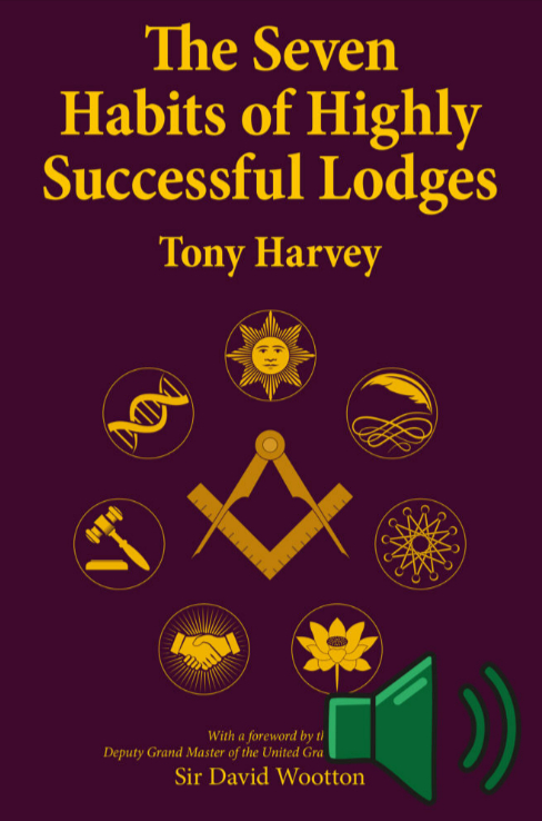 Seven Habits of Highly Successful Lodges