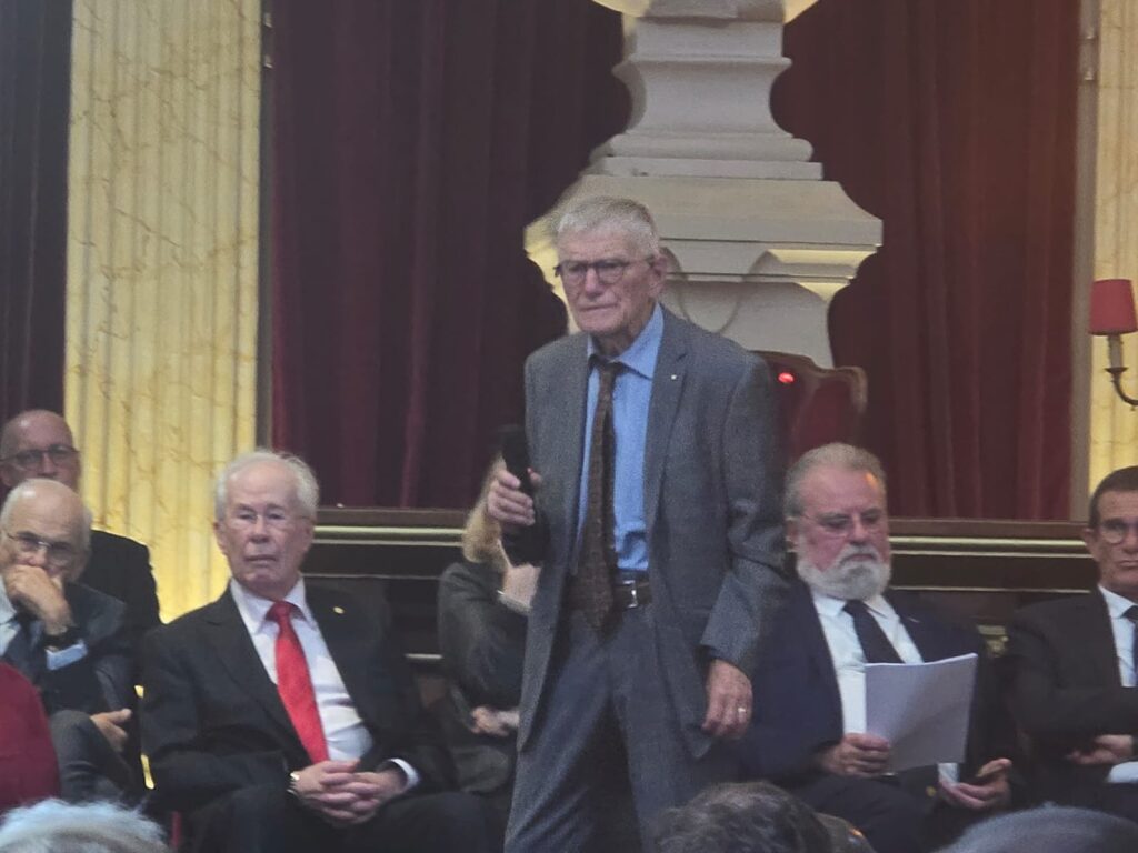 André Combes