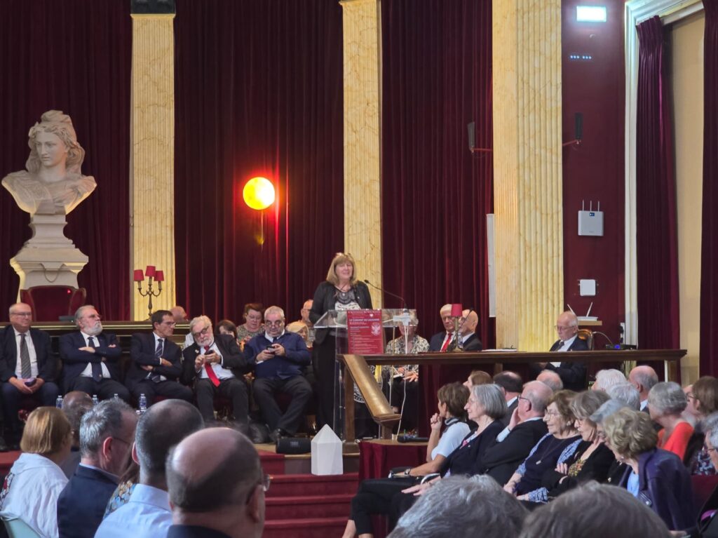 Évelyne Grimal-Richard 