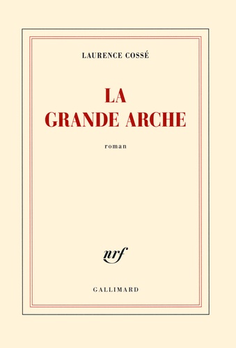 La Grande Arche