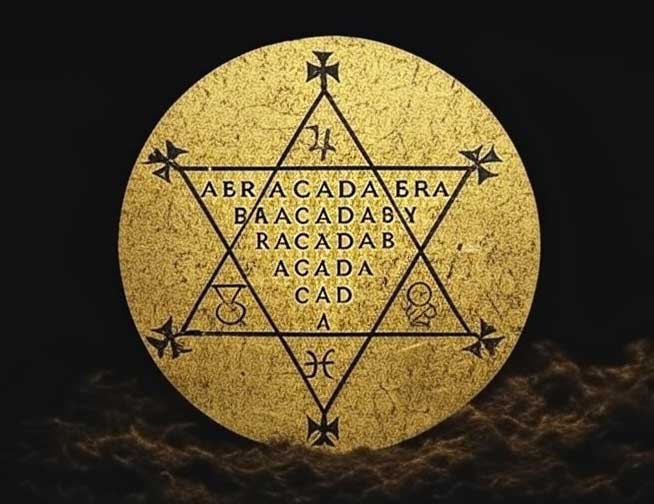 Abracadabra