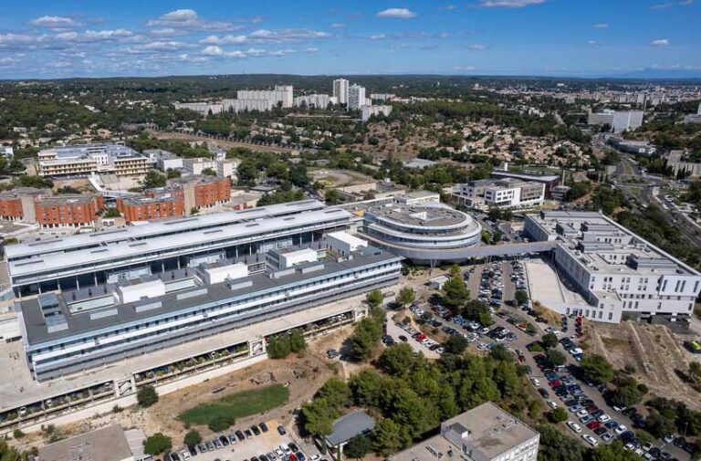 Enquête au CHU de Nîmes : des Francs-maçons gardois alertent sur des soupçons de dérives
