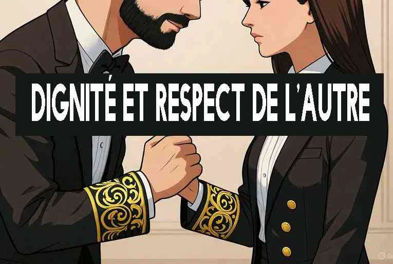 Dignité et respect de l’autre