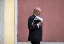 Le chef de la plus grande obédience maçonnique portugaise se souvient du fondateur de la « République d’Avril »