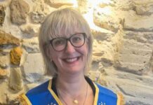 EXCLUSIF – Interview de Géraldine Lethielleux – Grand Maître de la GLISRU