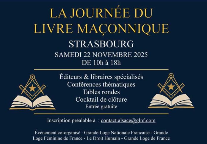 Journéedulivre-strasbourg
