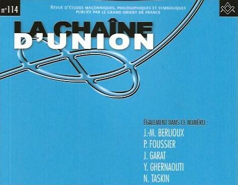 Égrégores : la part invisible du travail maçonnique