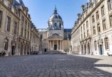 22/11/25 : Invitation à la 20e Journée d’études Henry Corbin : « Loi et spiritualité »