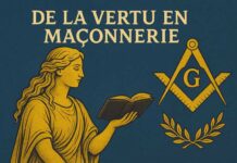 De la vertu en maçonnerie (par Solange Gabriel)