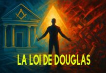 La loi de Douglas : quand l’espace maçonnique se remplit de chaos
