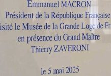 GLDF : le musée est ouvert au public