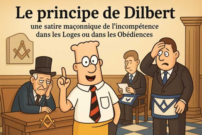 Principe-de-Dilbert