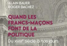 De l’équerre à l’hémicycle : quand la politique s’invite en Loge