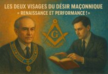 Les deux visages du désir maçonnique : « Renaissance et Performance ! »