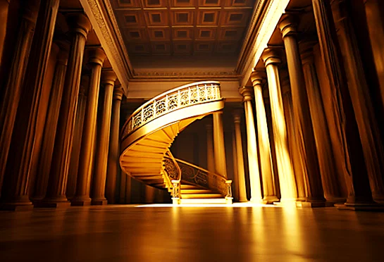 La chambre du milieu