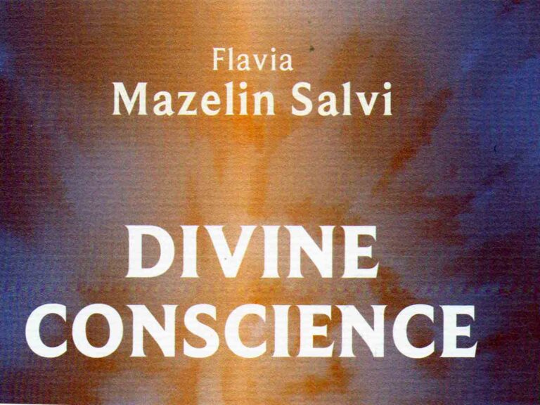 Divine Conscience
