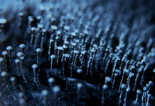 Les larmes… L’en vert de nos cordons Les larmes de nos cordons - Dimensions variables - Edition limité - Photographie - 2011 - © Stefan von Nemau