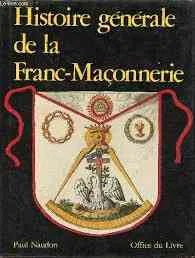 Dieu sans dogme : Paul Naudon et la Franc-maçonnerie du sentiment religieux