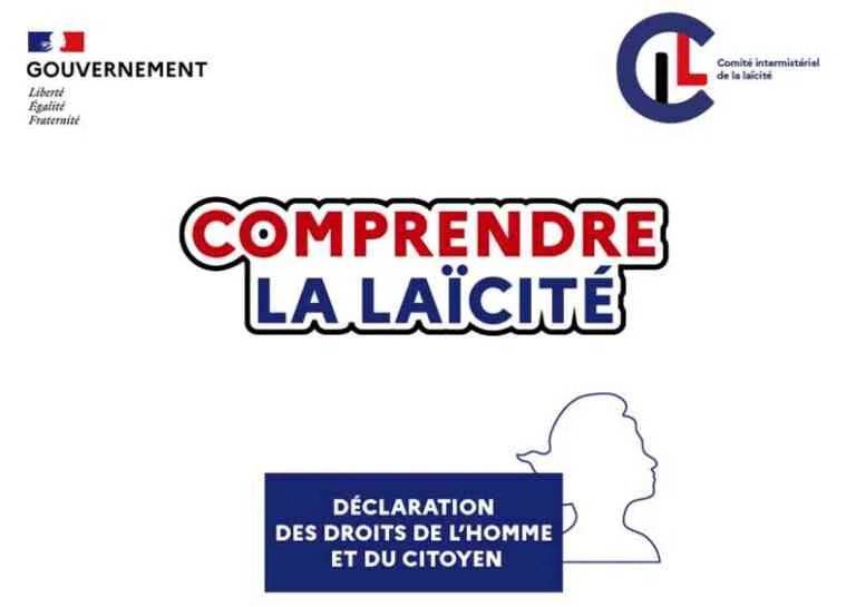 1905–2025&nbsp;: la laïcité, mémoire vive et avenir commun