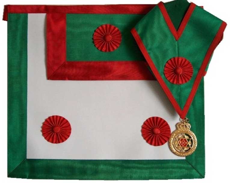 Une nouvelle lumière au Rite Écossais Rectifié : la loge Emanescence voit le jour à Montpellier