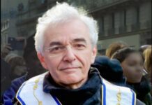 15/11/25 : Académie maçonnique Paris : « Au cœur de l’Art royal » avec Didier Ozil