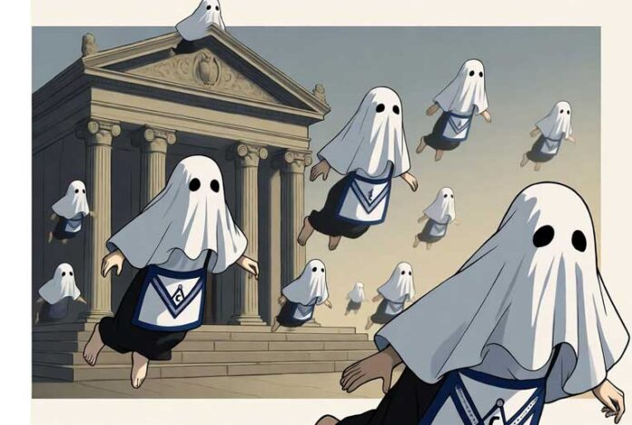 Fantomes-francs-maçons