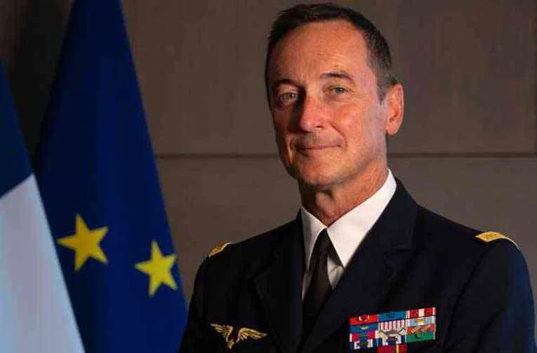 Général Fabien Mandon&nbsp;: «&nbsp;une autre voie est possible ! »