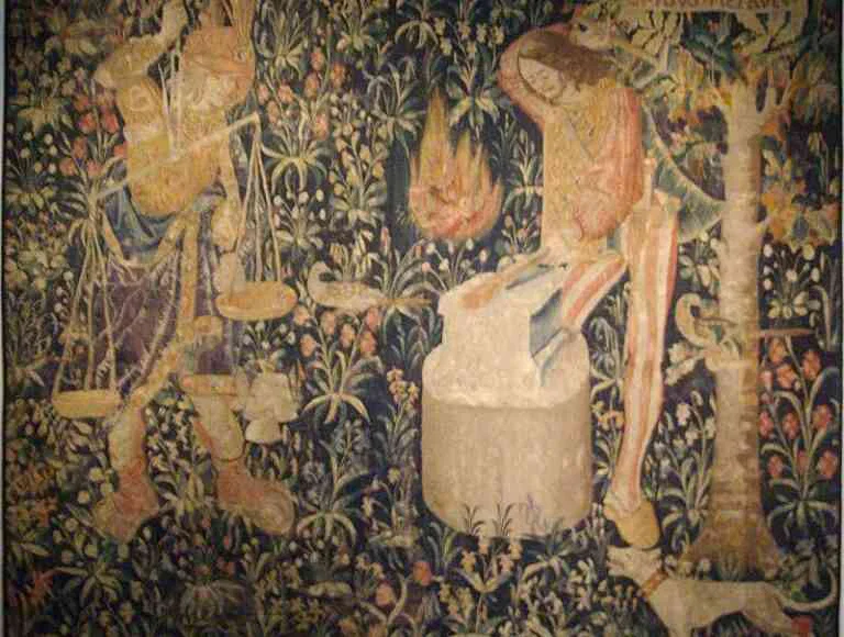 La légende de Tubal-Caïn – fondement de la Franc-maçonnerie