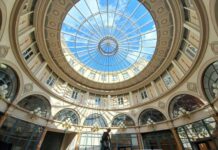 06/12/25 – L’« Ésotérisme, colonialisme et politique » à Politica Hermetica